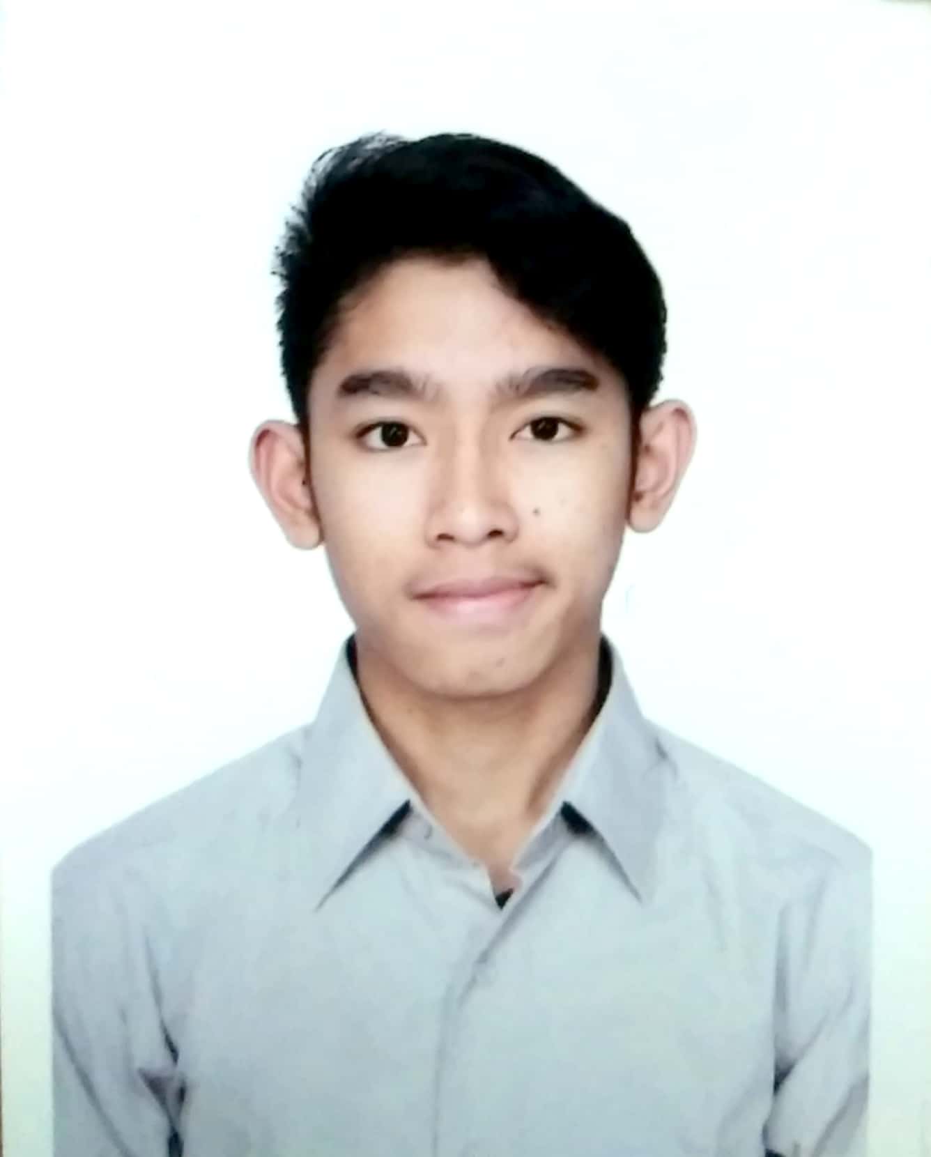 Fathony Achmad